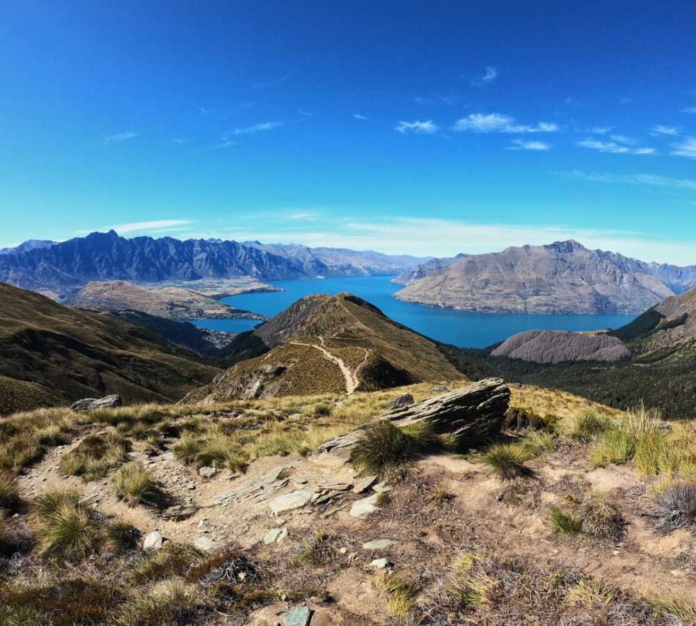 Hiking Ben Lomond: Scotland's Most Southern Munro | Loch Lomond